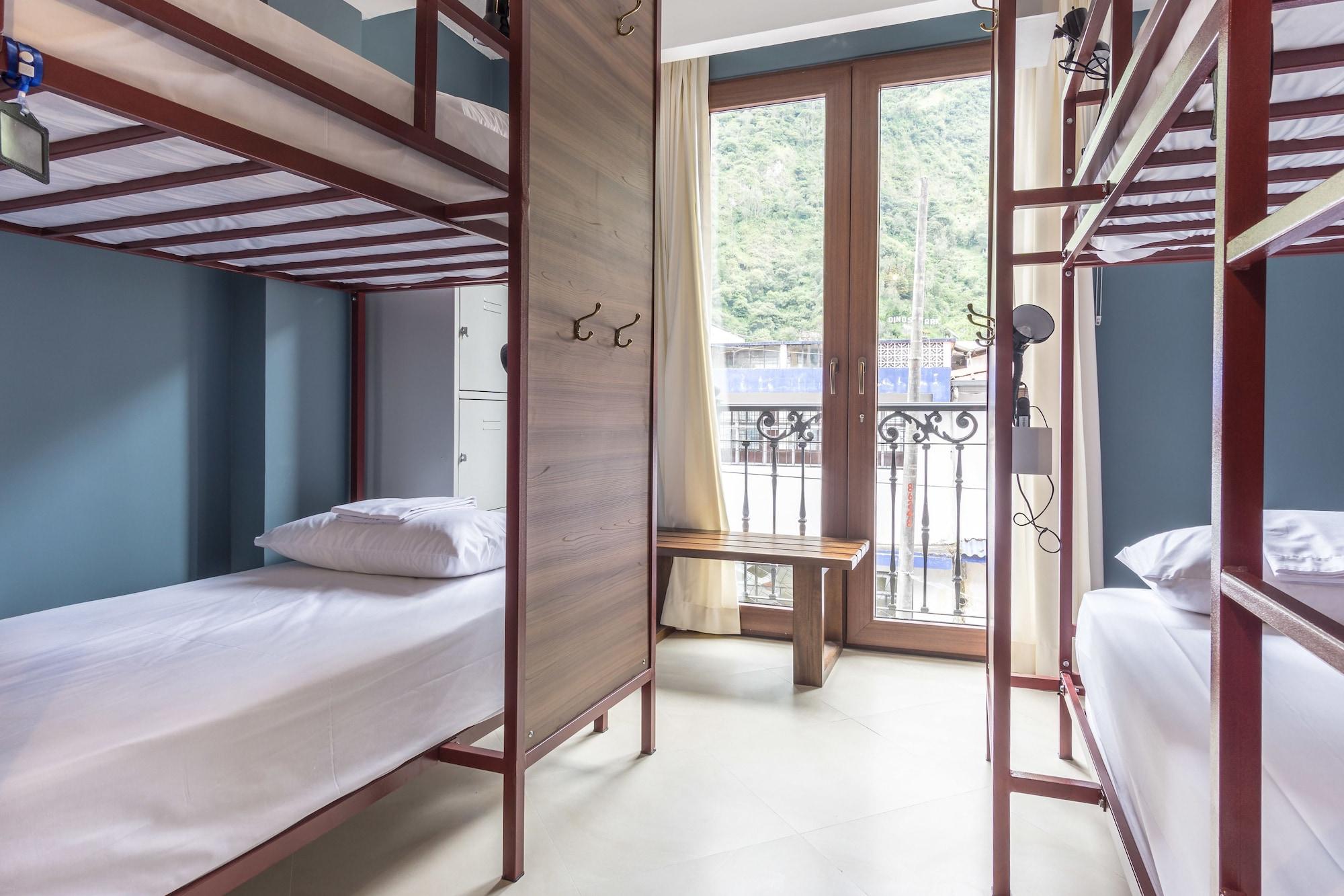 Hotel Brio Centro バーニョス エクステリア 写真