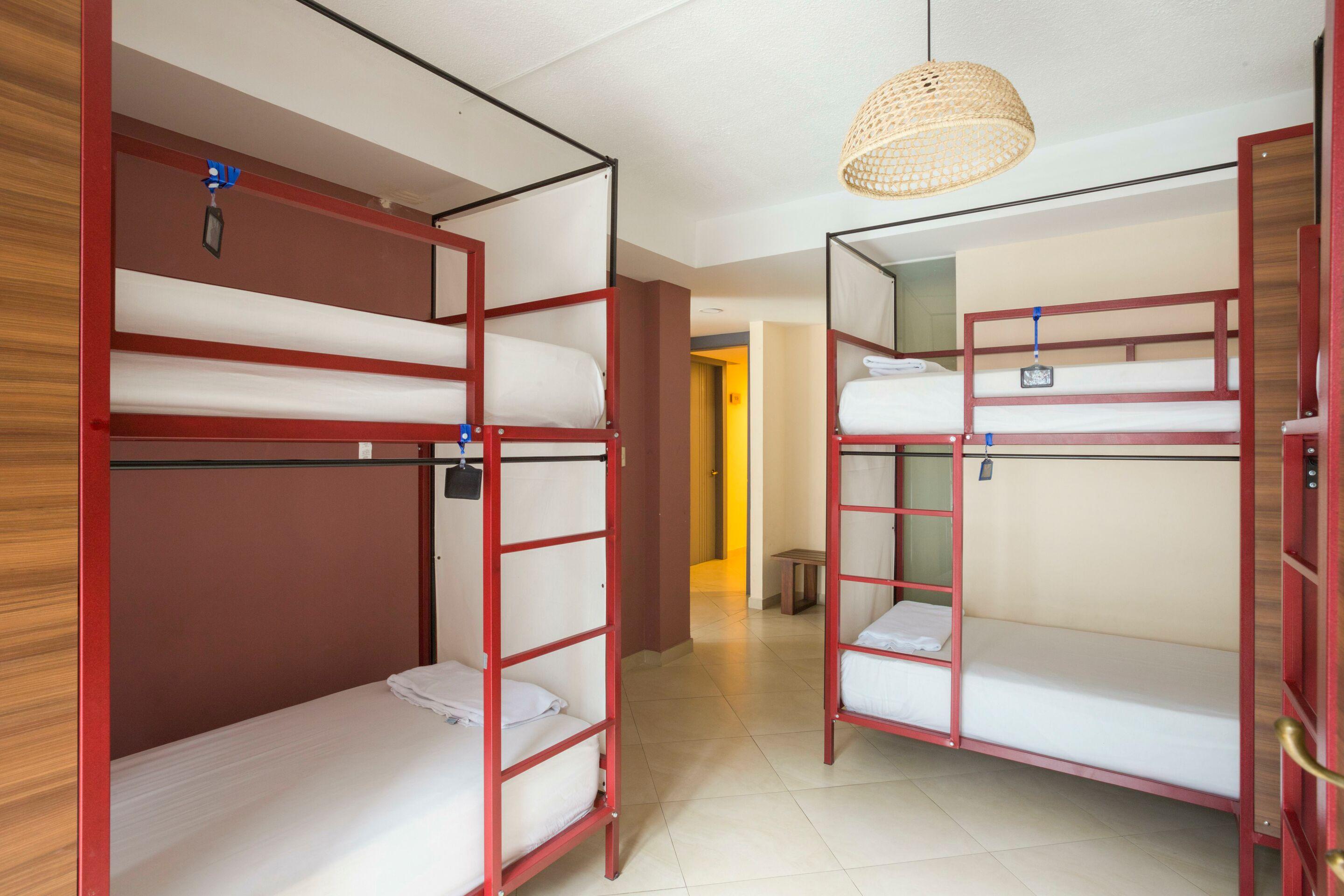 Hotel Brio Centro バーニョス エクステリア 写真