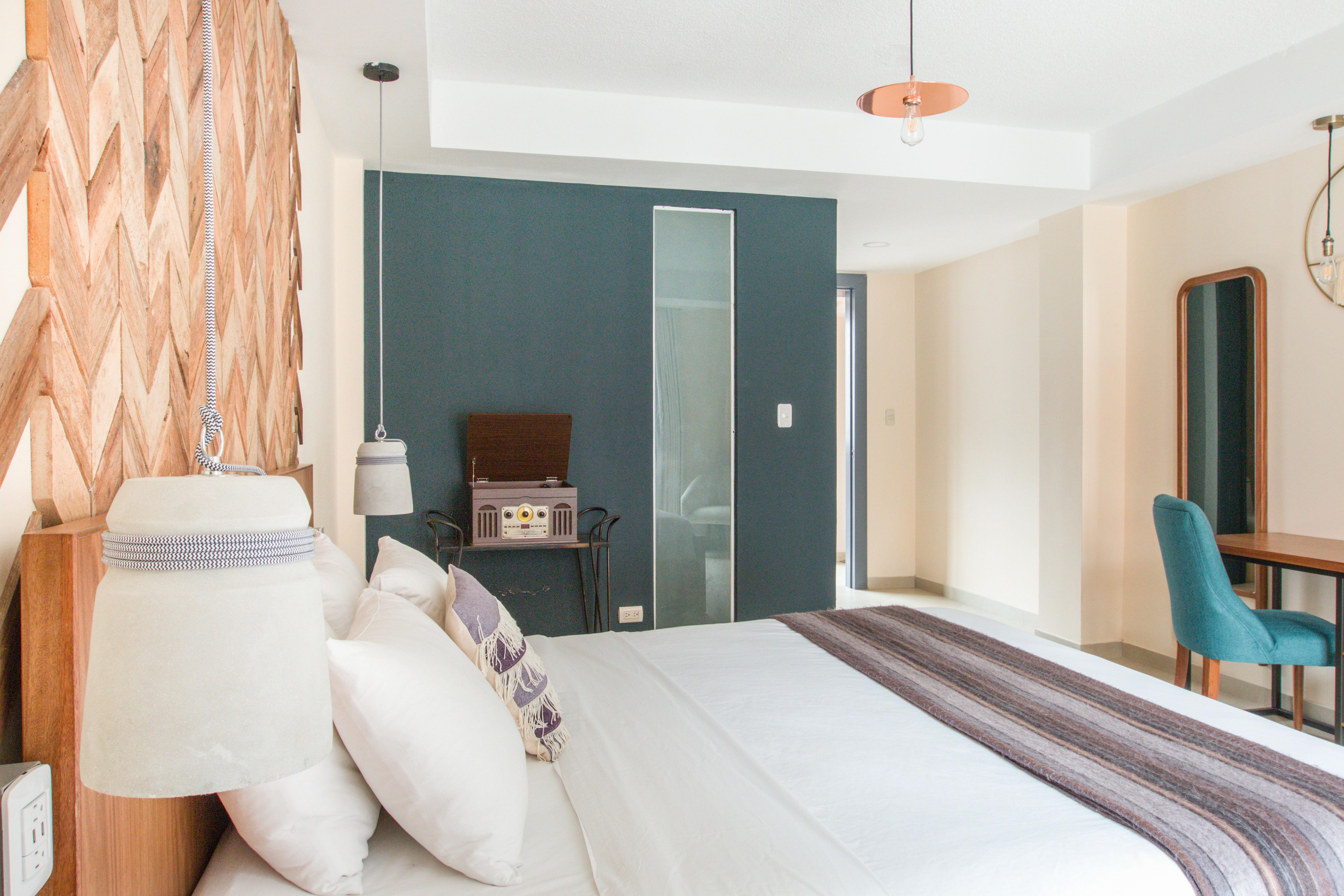 Hotel Brio Centro バーニョス エクステリア 写真