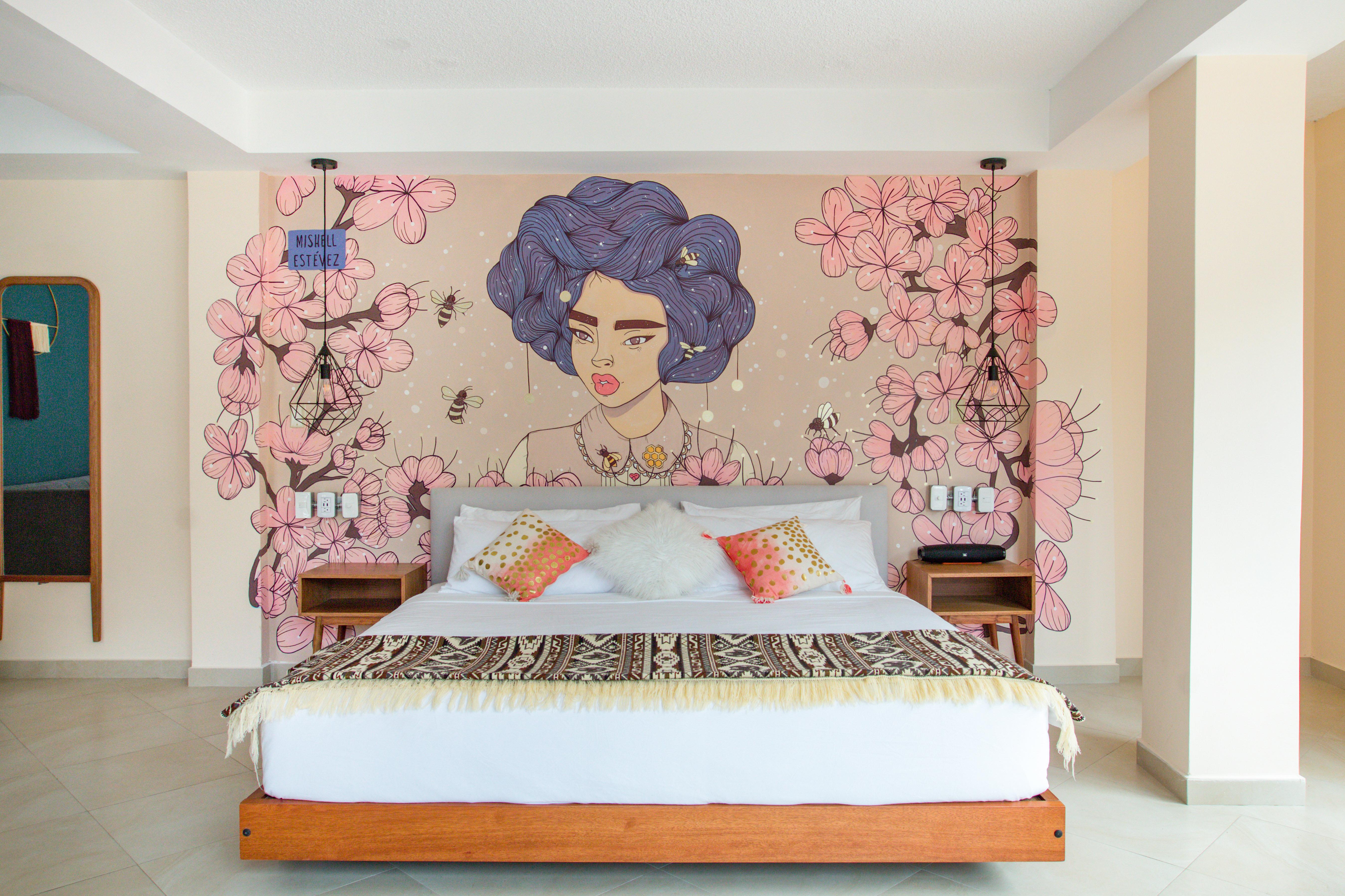 Hotel Brio Centro バーニョス エクステリア 写真
