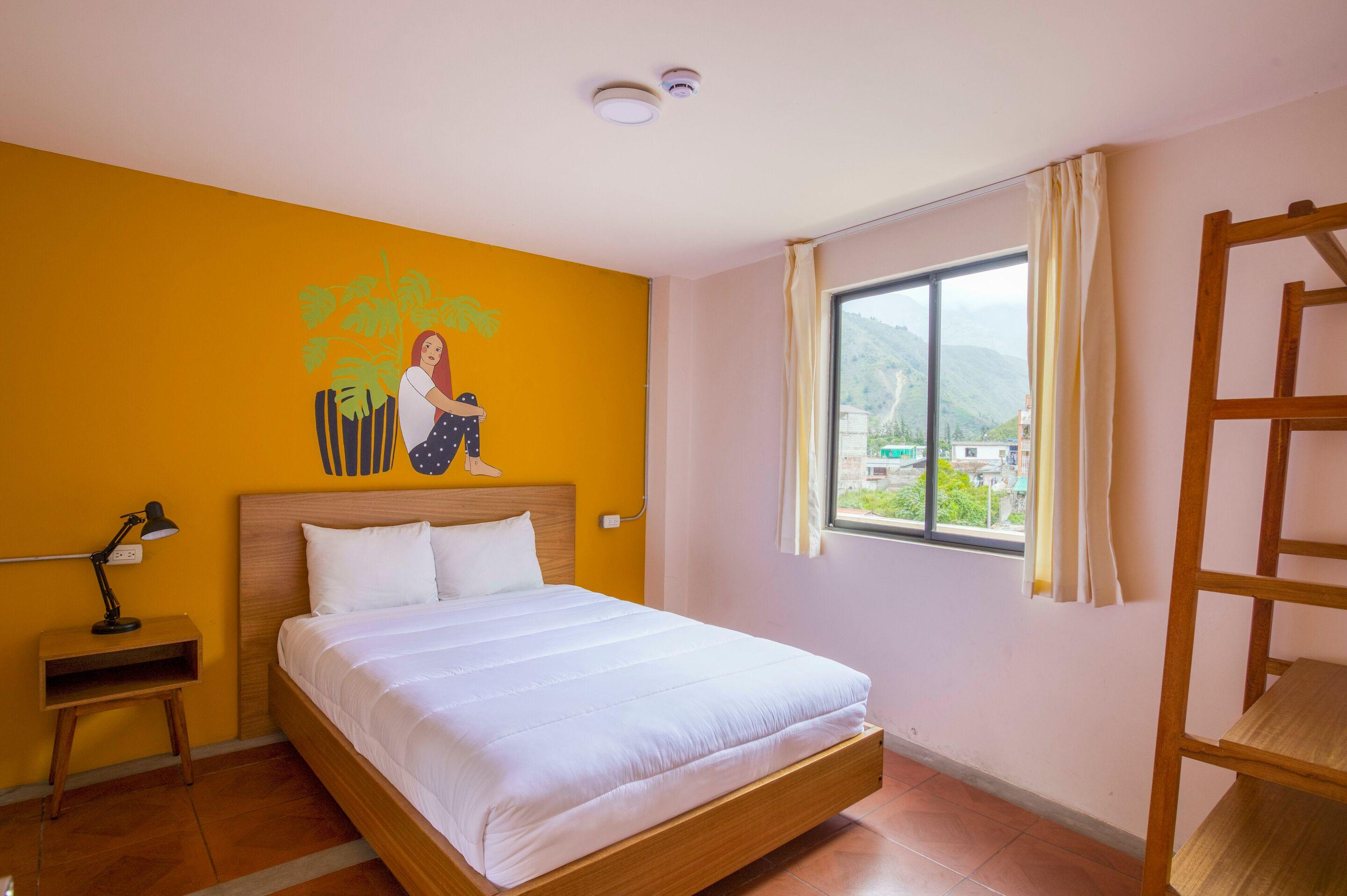 Hotel Brio Centro バーニョス エクステリア 写真