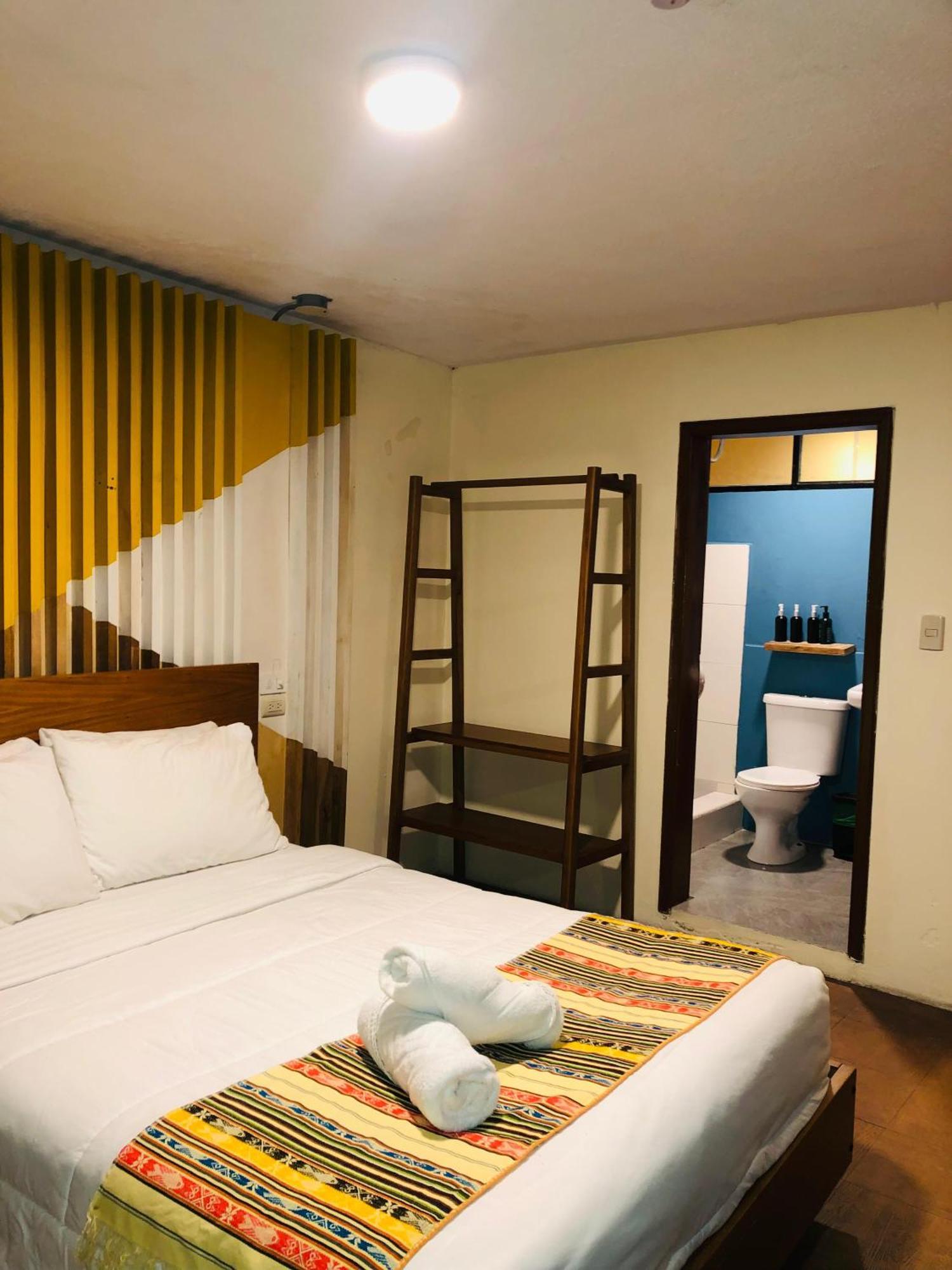 Hotel Brio Centro バーニョス エクステリア 写真