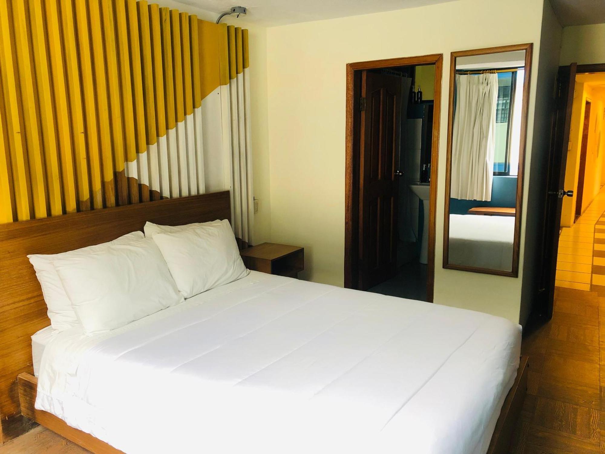 Hotel Brio Centro バーニョス エクステリア 写真