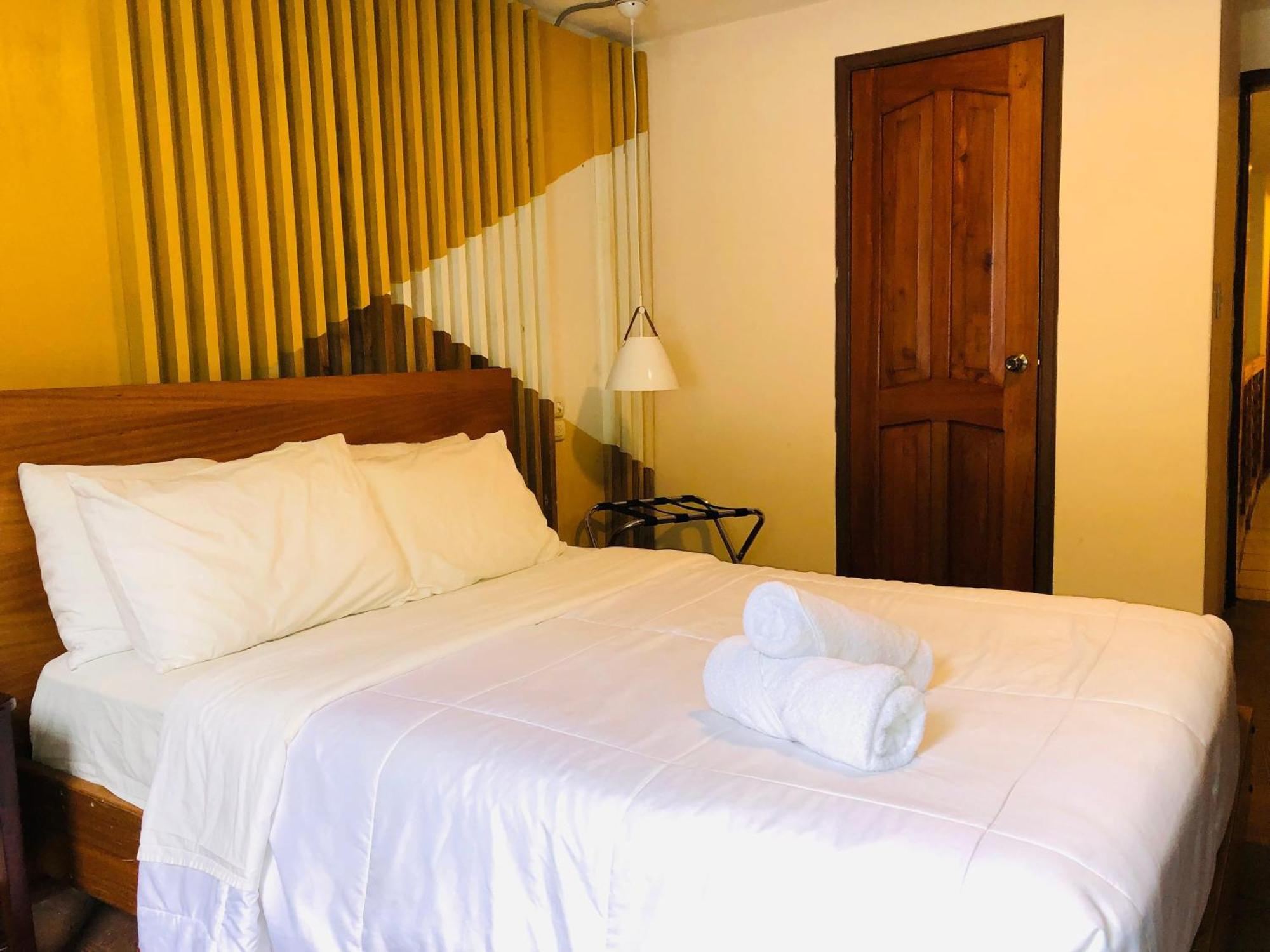 Hotel Brio Centro バーニョス エクステリア 写真