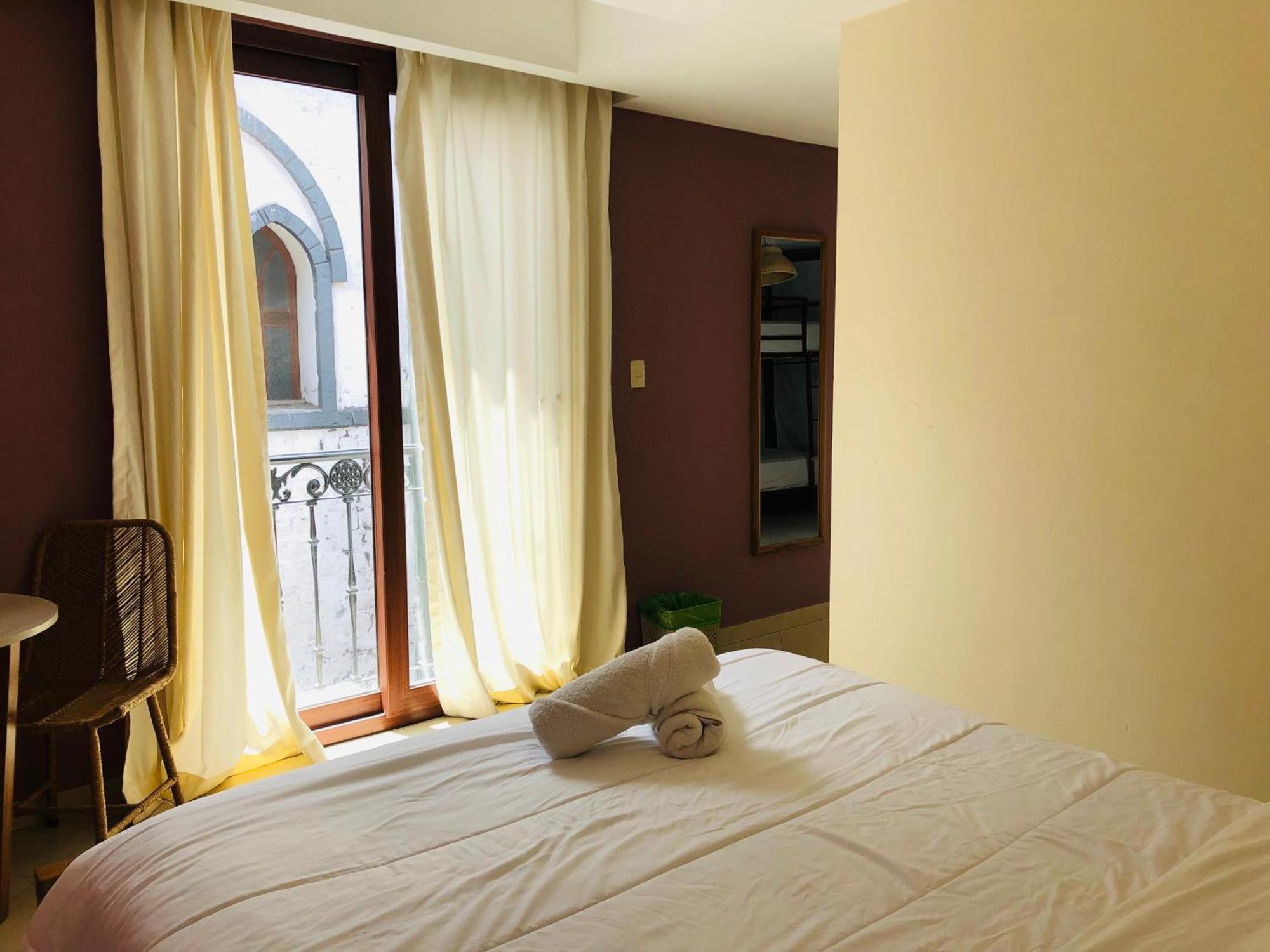 Hotel Brio Centro バーニョス エクステリア 写真