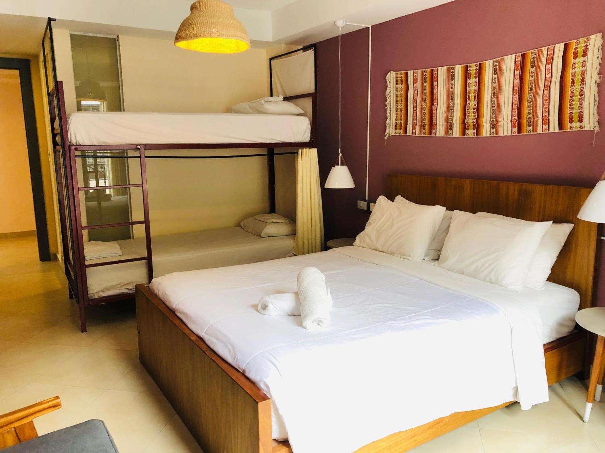 Hotel Brio Centro バーニョス エクステリア 写真